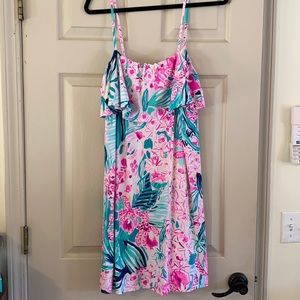 Lilly dress